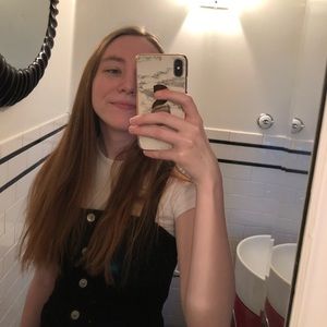 Meet your Posher, Stephanie